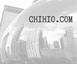 Chihio.com