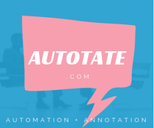 autotate.com for sale