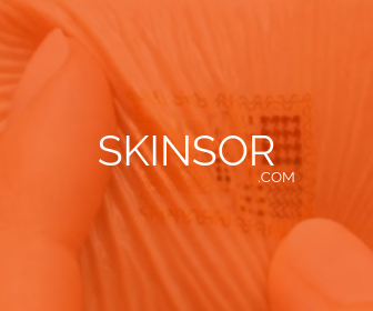 skin sensor : skinsor.com