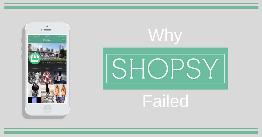 Why Shopsy Failed: A startup autopsy