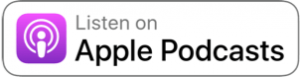 Apple Podcast PNG
