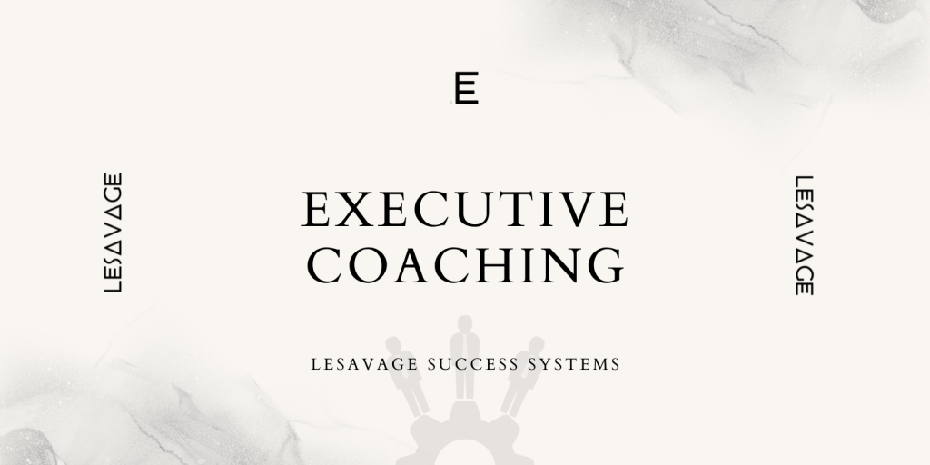 LeSavage Executive Coaching